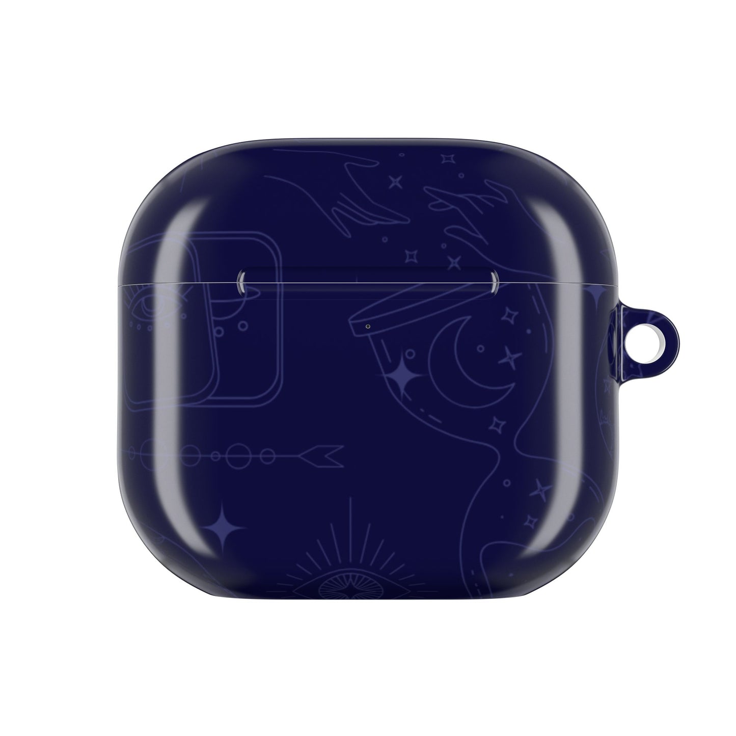 Lunar Babe AirPod Cases