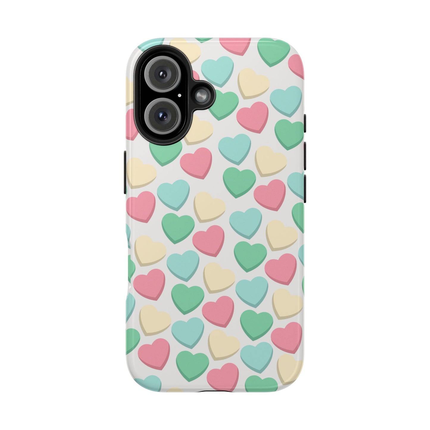 Sweetheart Kiss Phone Cases (FINAL SALE)