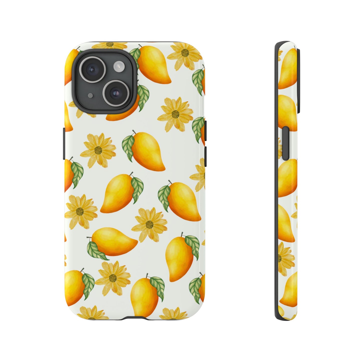 Dulce Mango Tough Cases