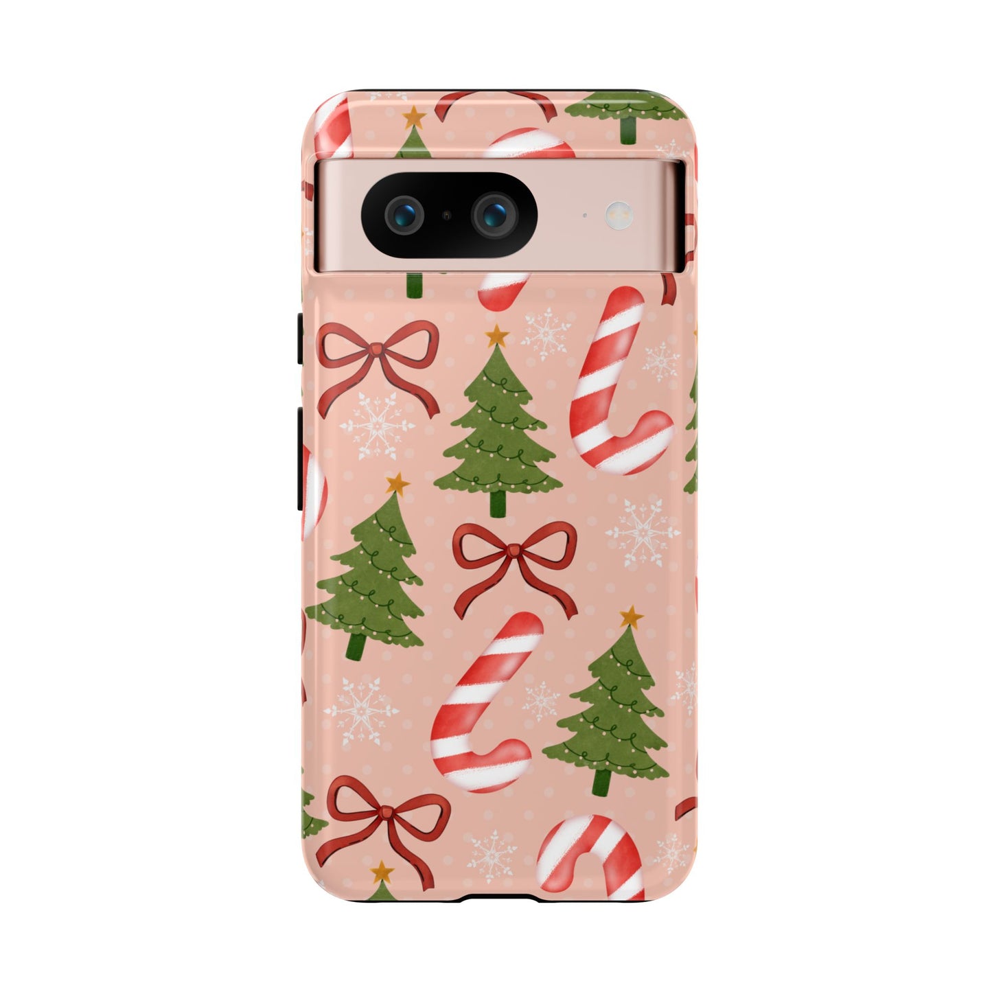 Merry & Pink Tough Cases