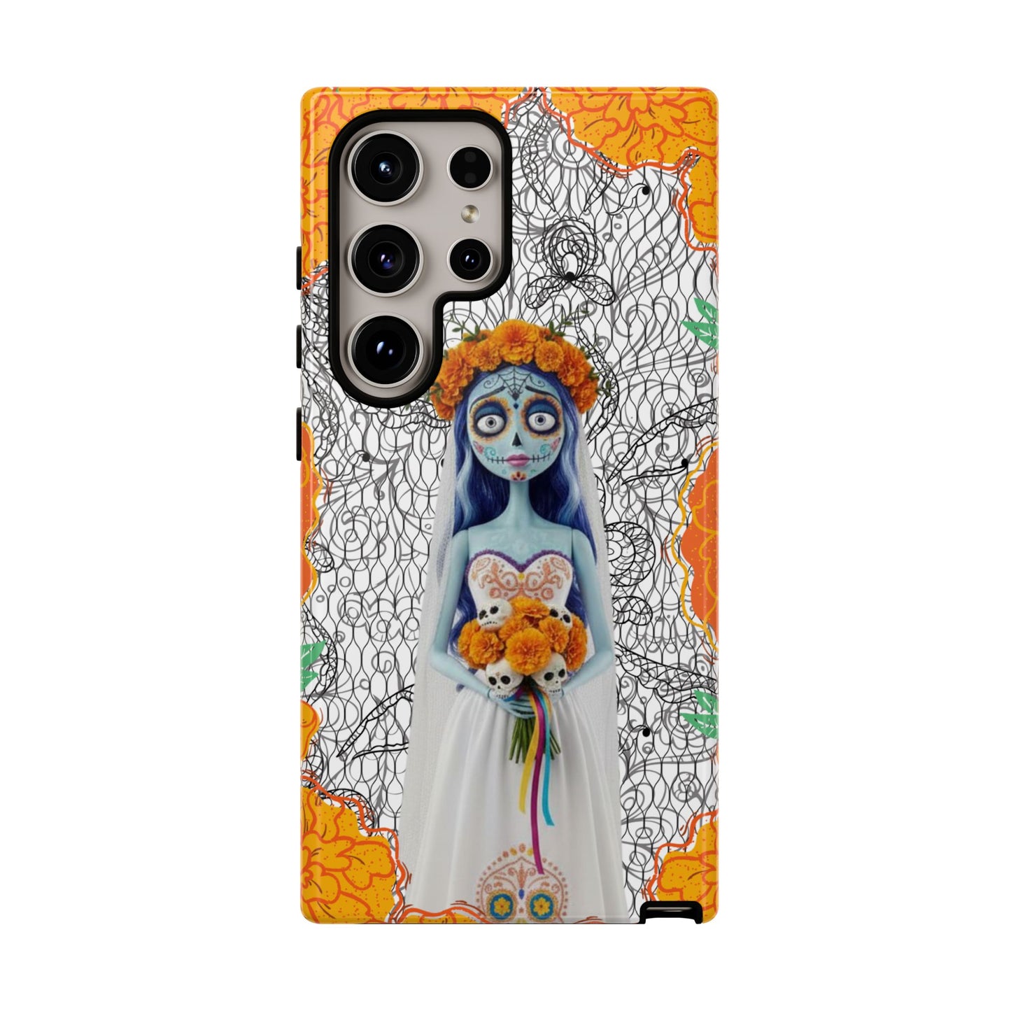 Cursed in Love Tough Cases