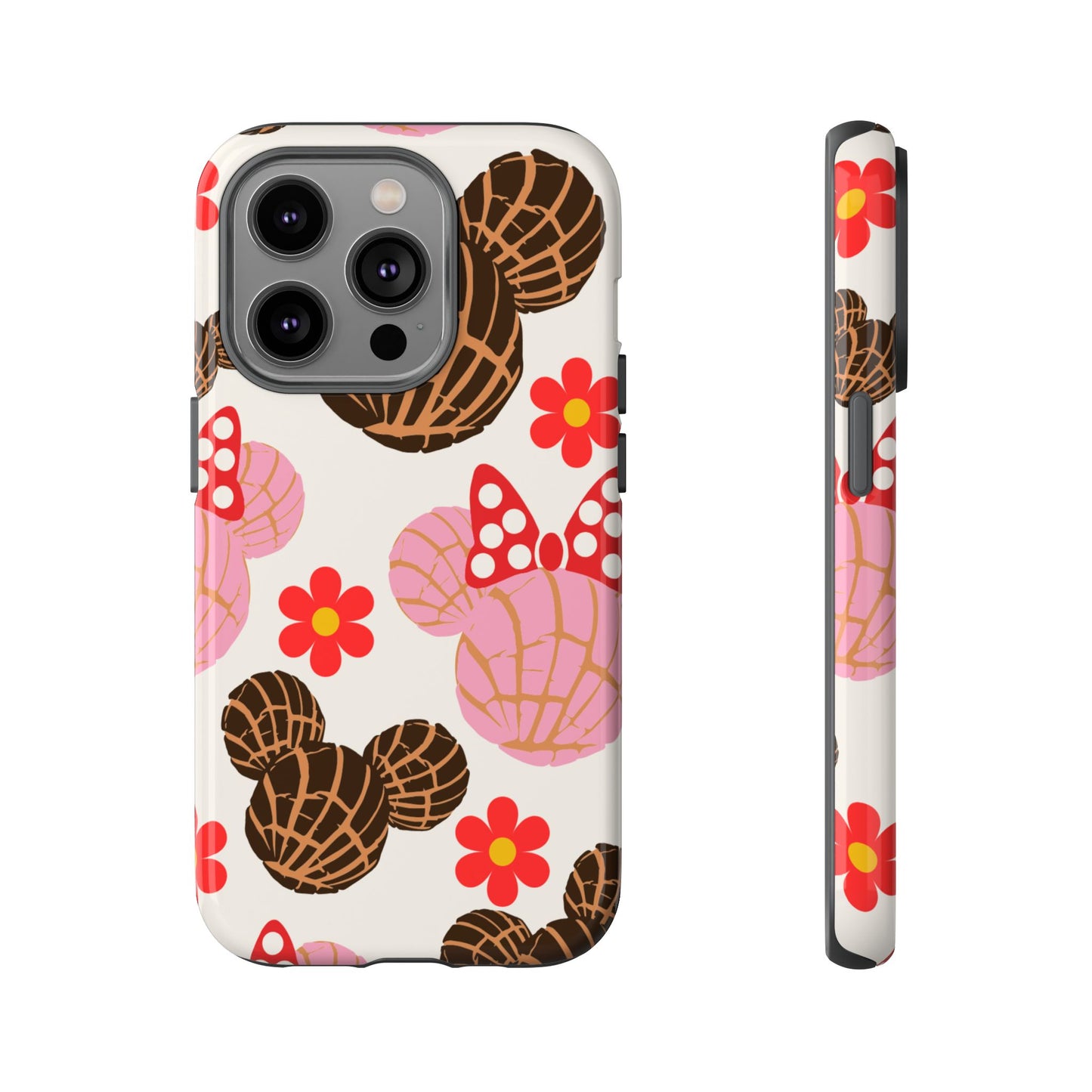 Sueños Azucarados Phone Case