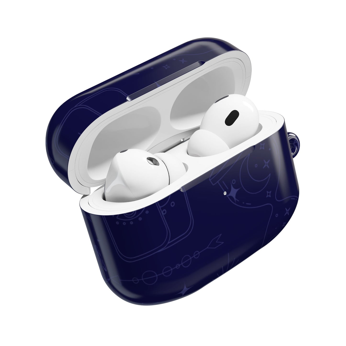 Lunar Babe AirPod Cases
