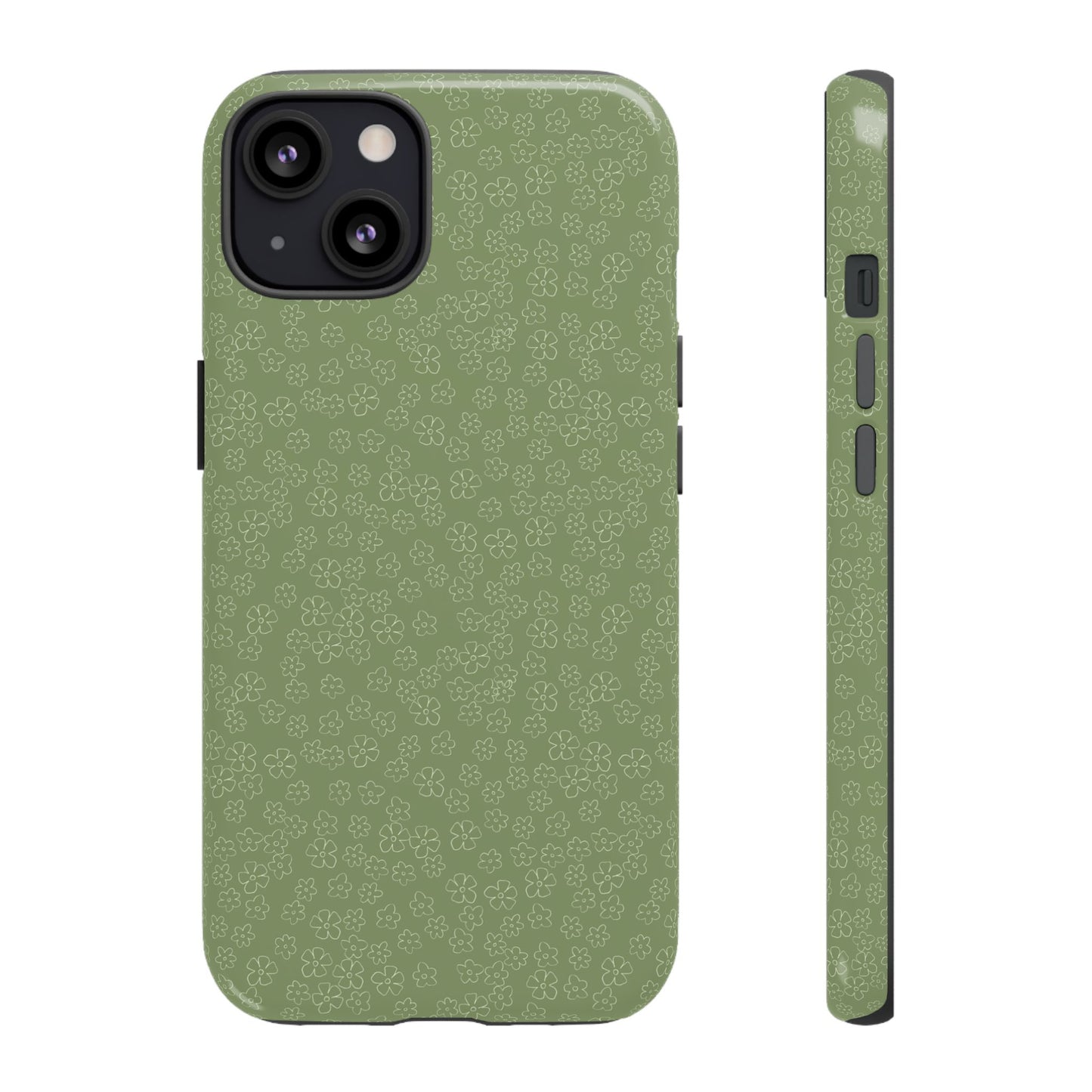 Bloom Tough Cases