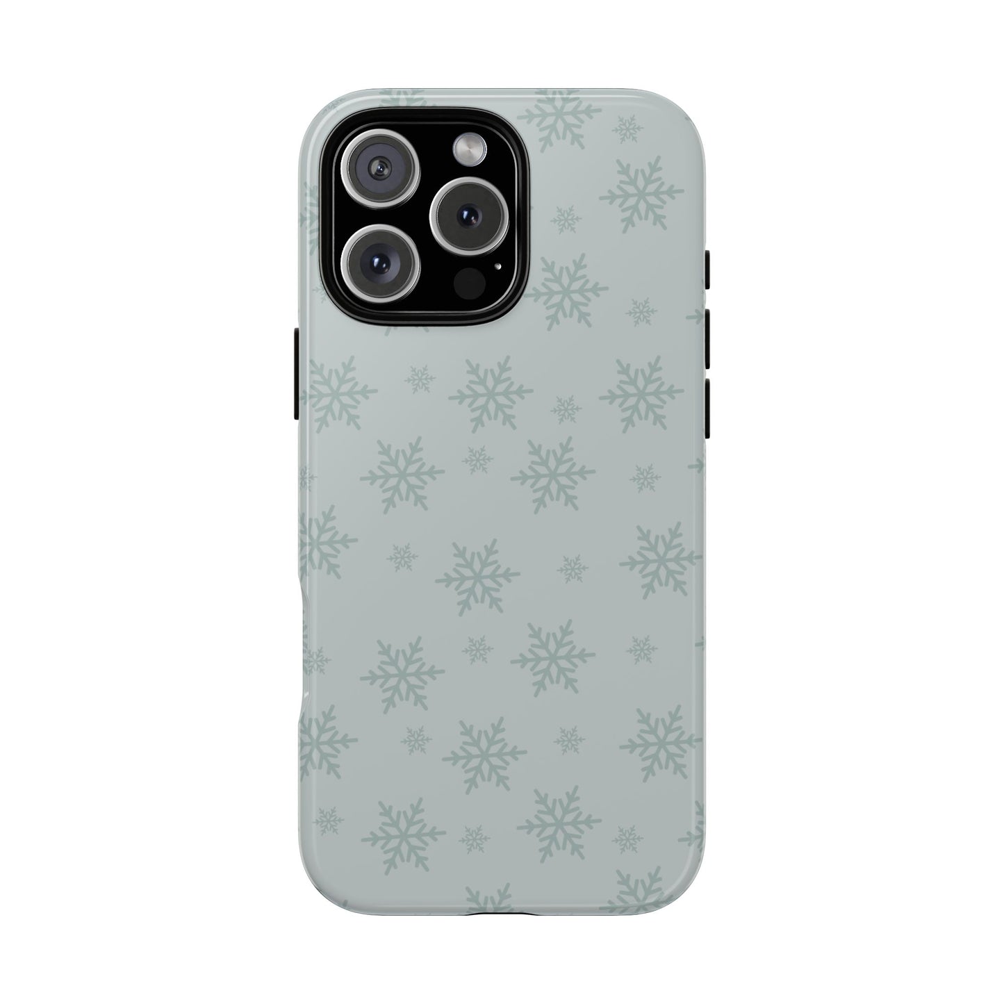 Frosted Elegance Tough Cases