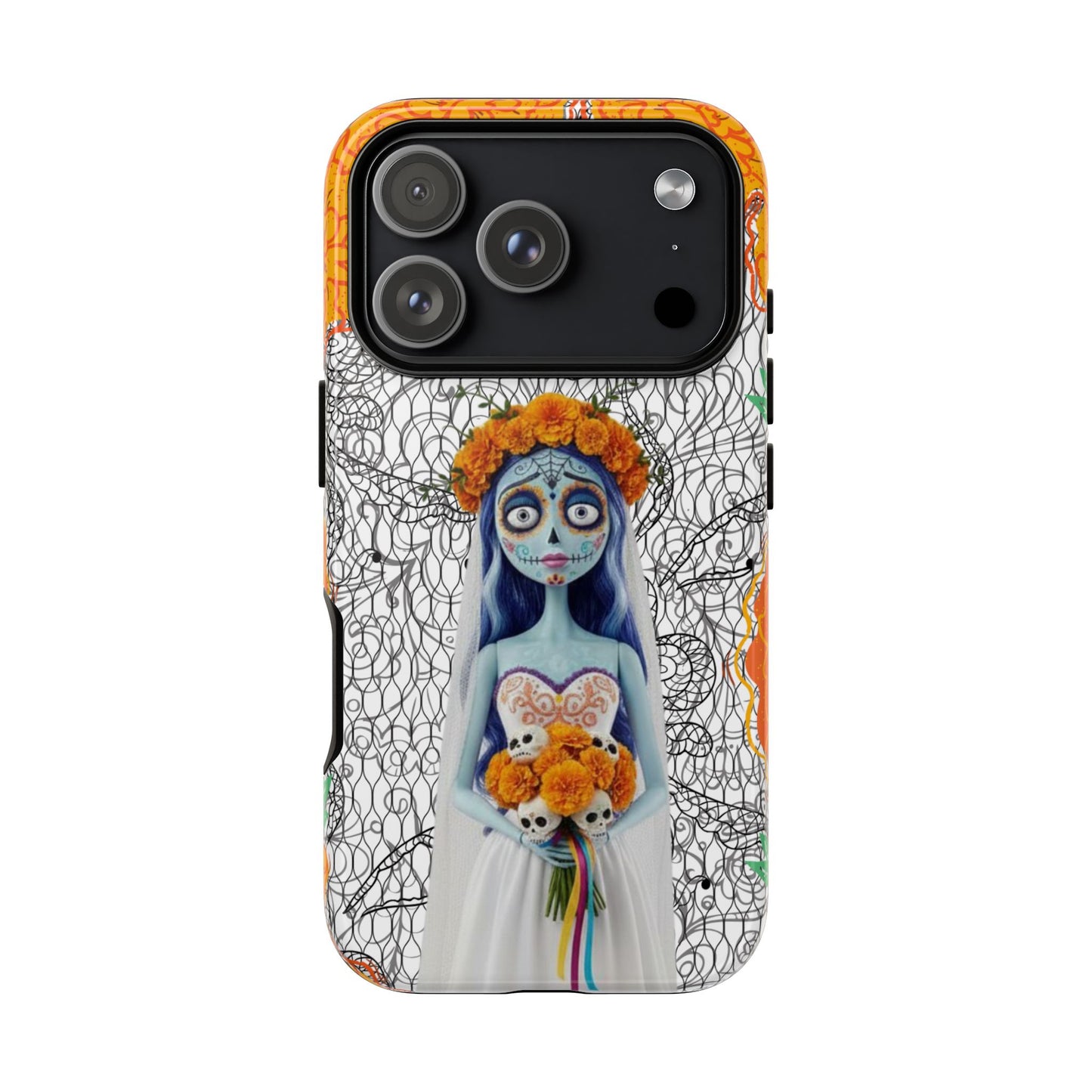 Cursed in Love Tough Cases