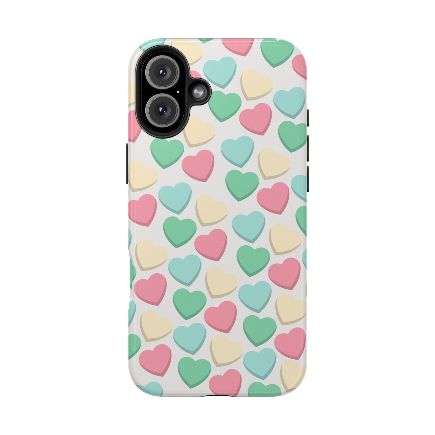 Sweetheart Kiss Phone Cases (FINAL SALE)