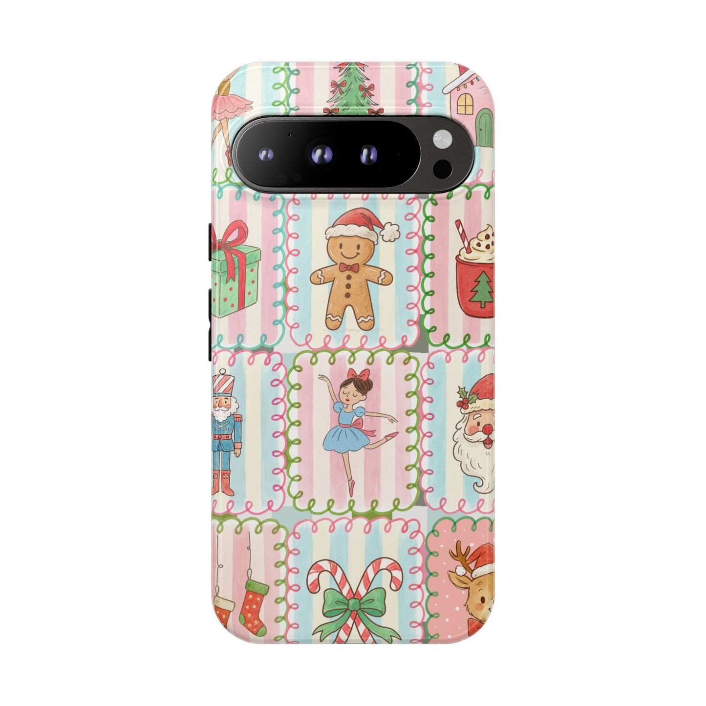 Sweet Holiday Post Tough Cases