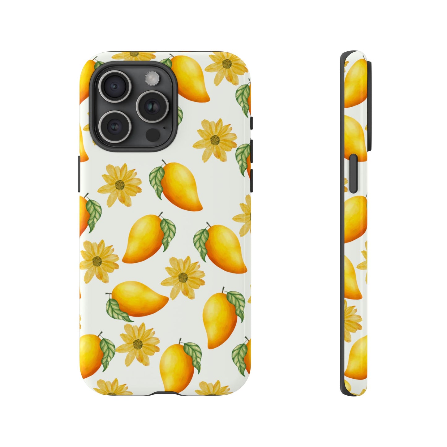Dulce Mango Tough Cases