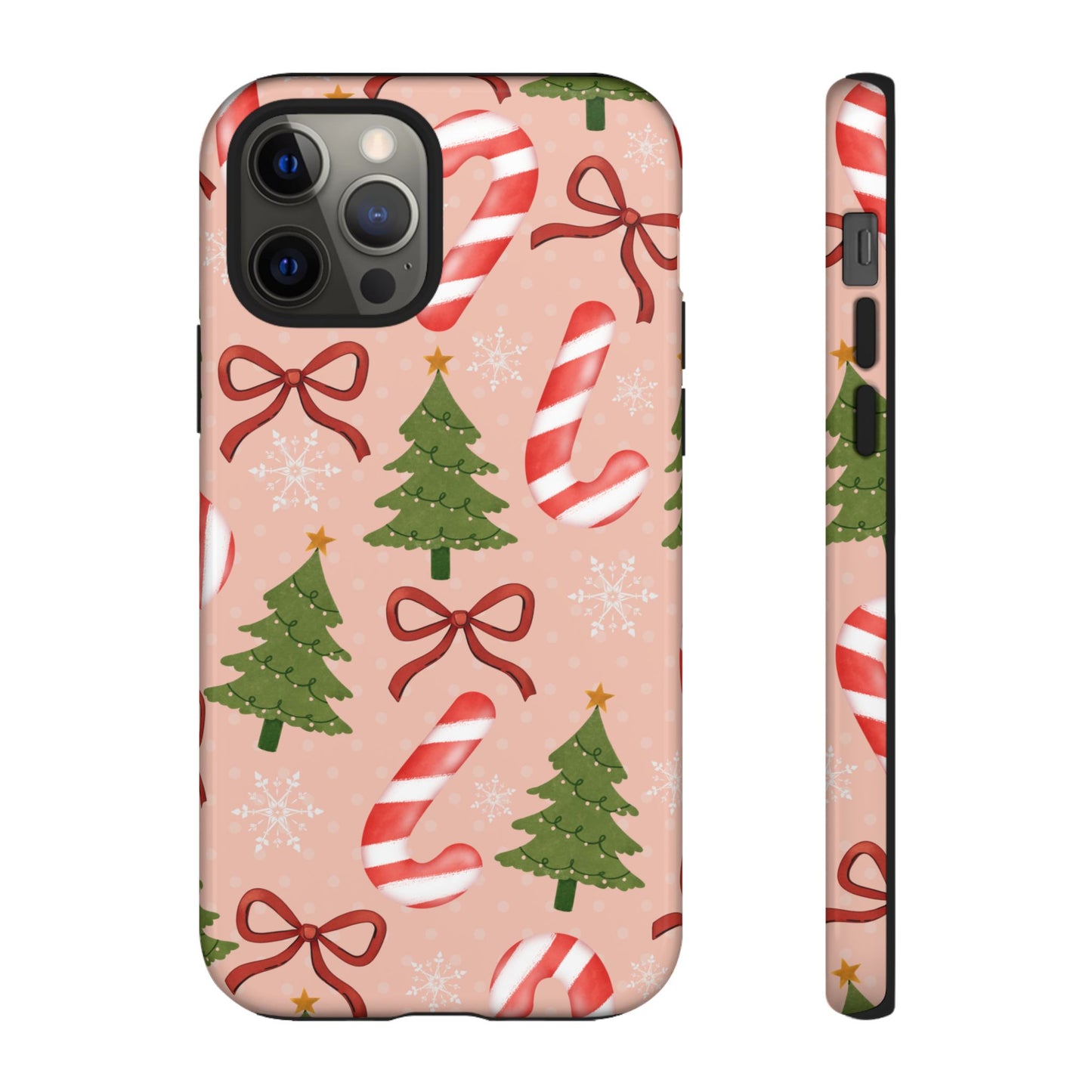 Merry & Pink Tough Cases