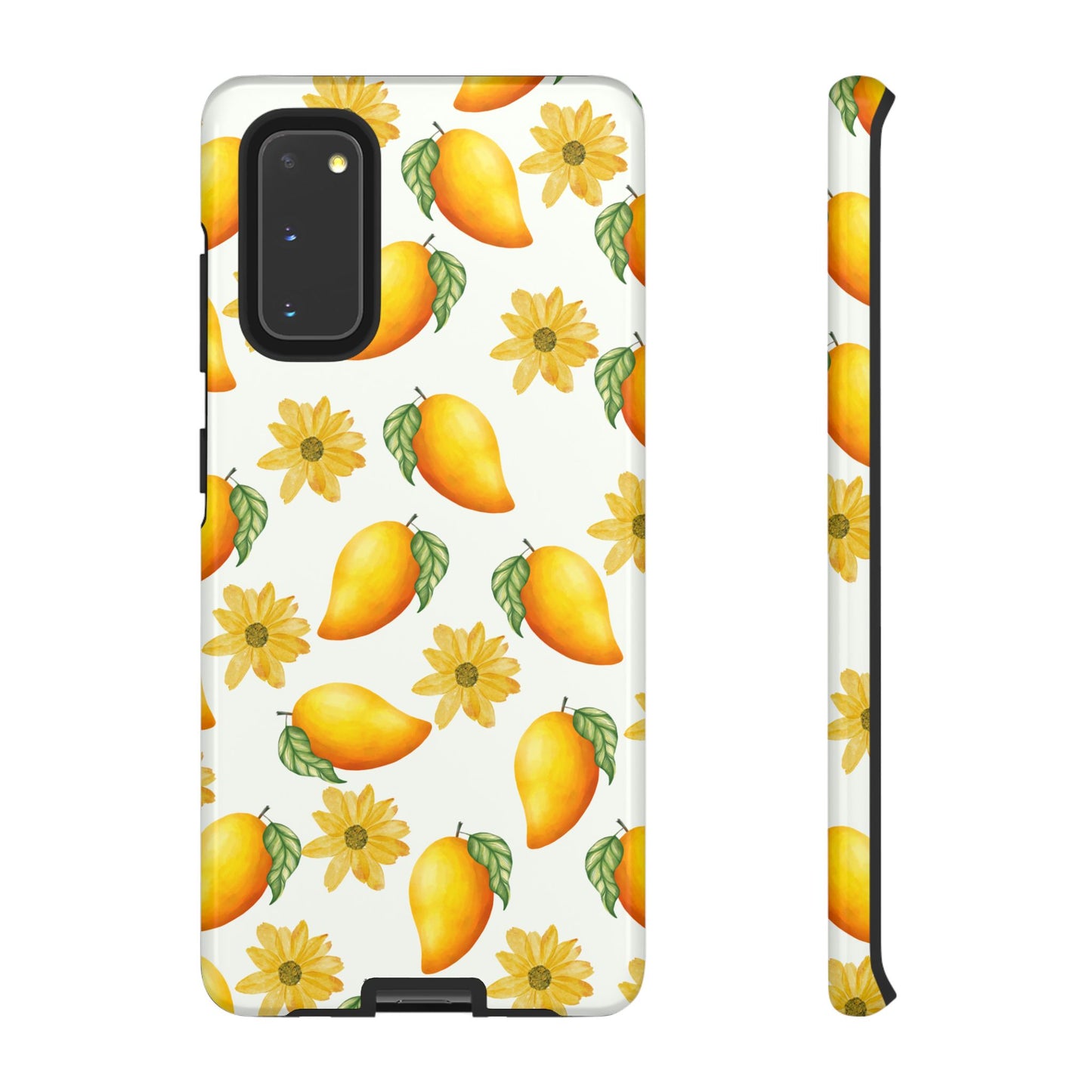 Dulce Mango Tough Cases
