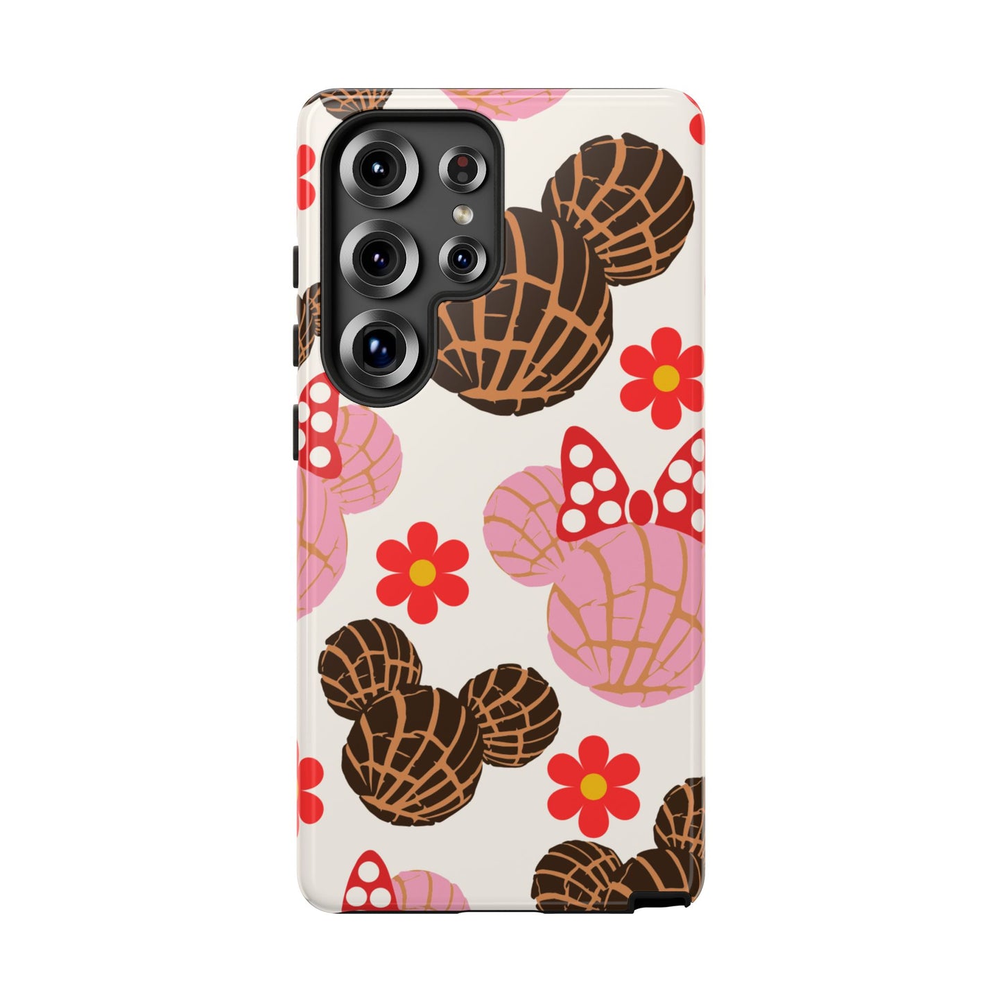 Sueños Azucarados Phone Case