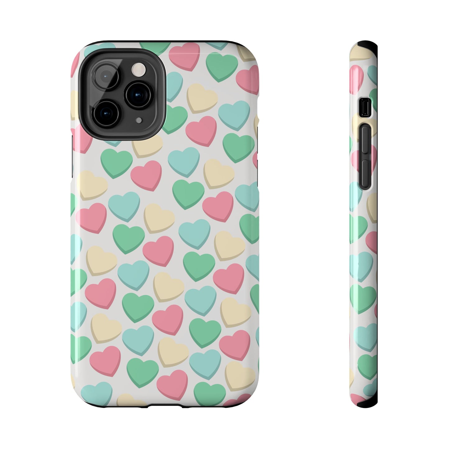 Sweetheart Kiss Phone Cases