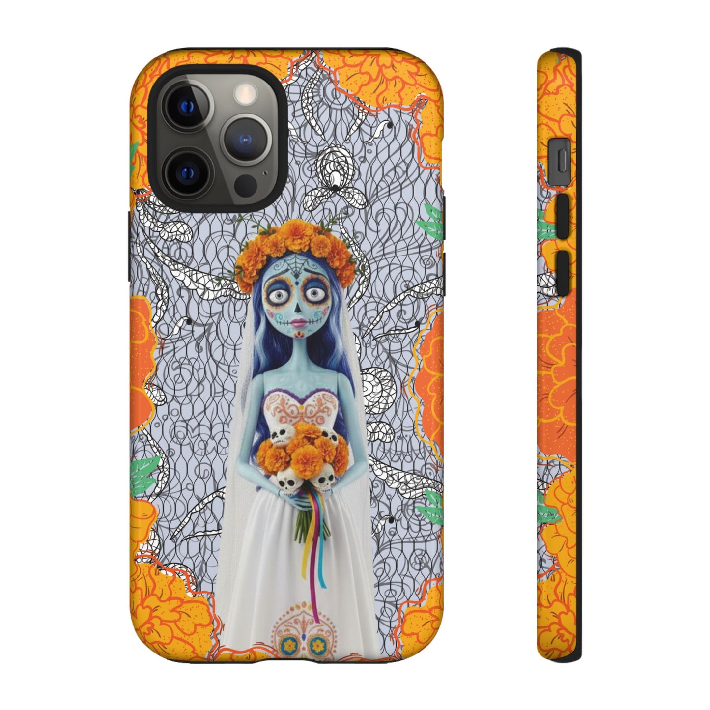 Cursed in Love Tough Cases