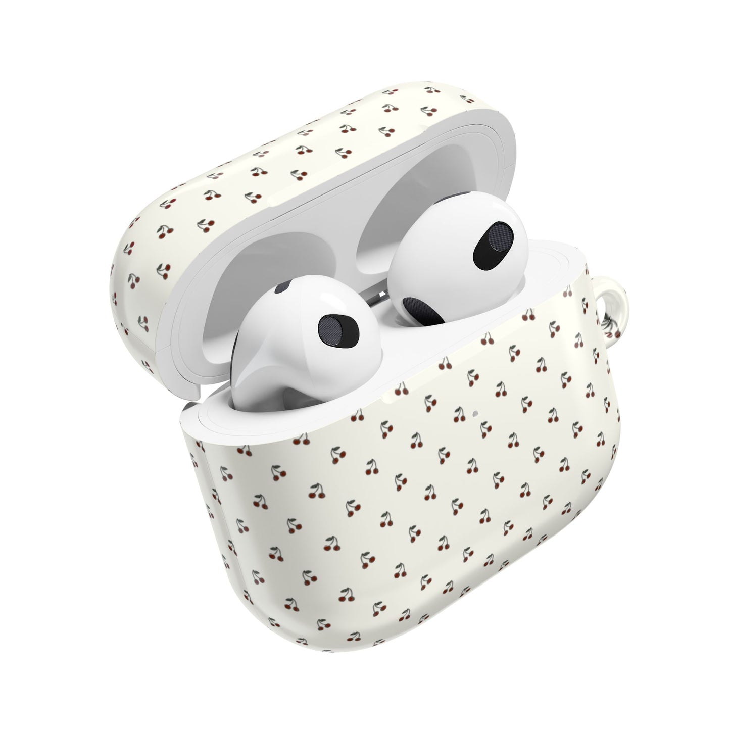 Sweet Cereza AirPod Cases