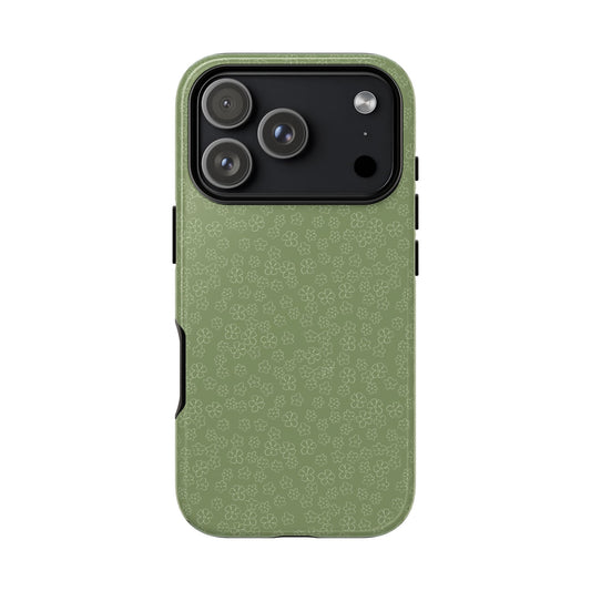 Bloom Tough Cases