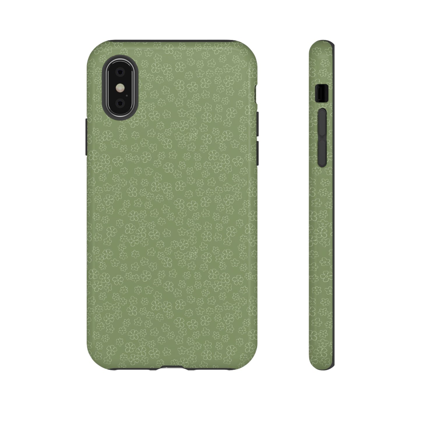 Bloom Tough Cases