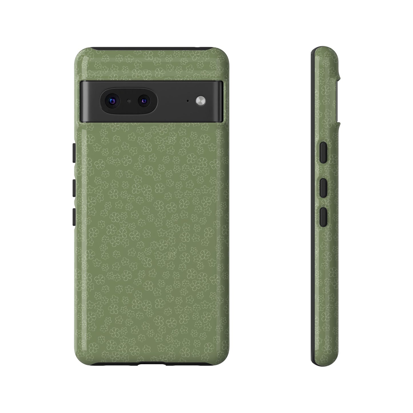 Bloom Tough Cases