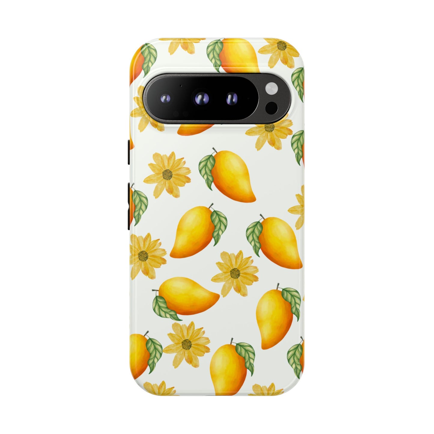 Dulce Mango Tough Cases