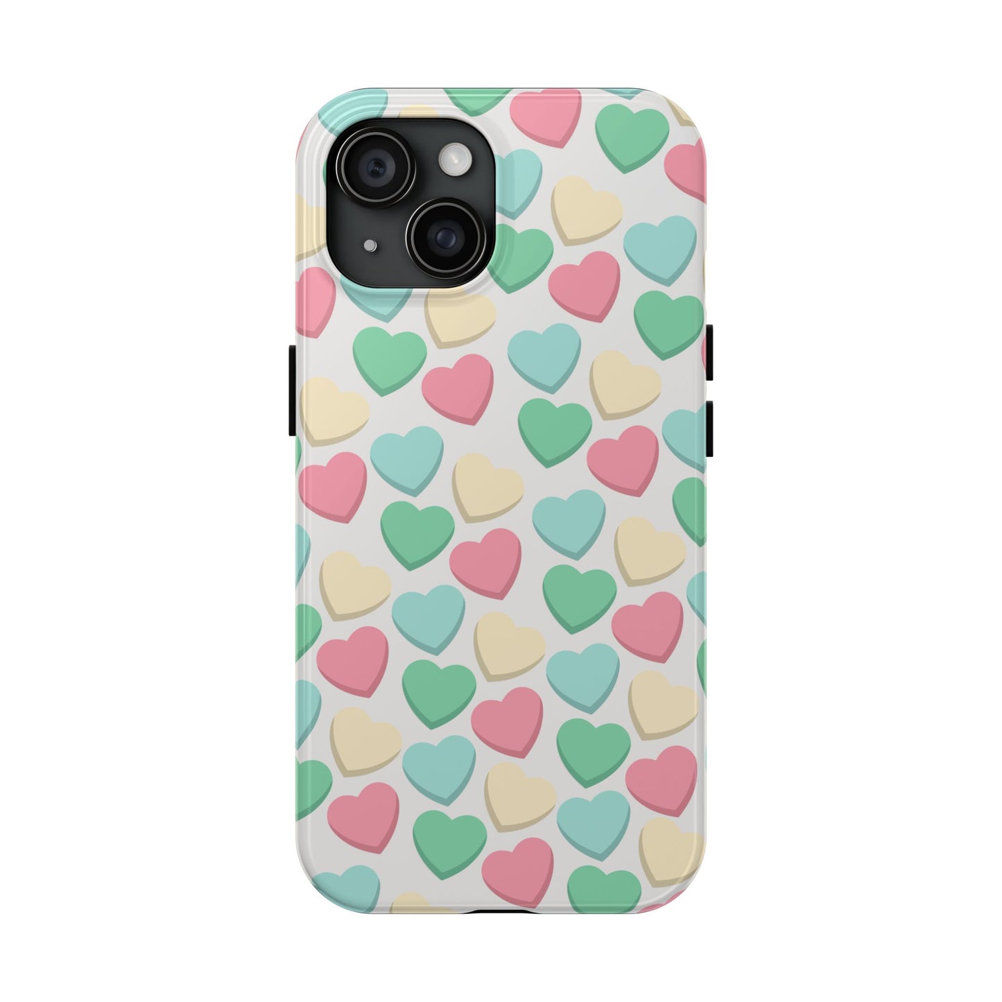 Sweetheart Kiss Phone Cases (FINAL SALE)