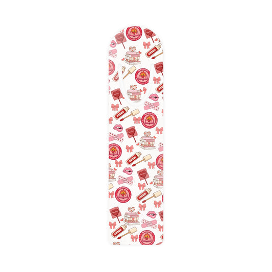 Romance Bookmark