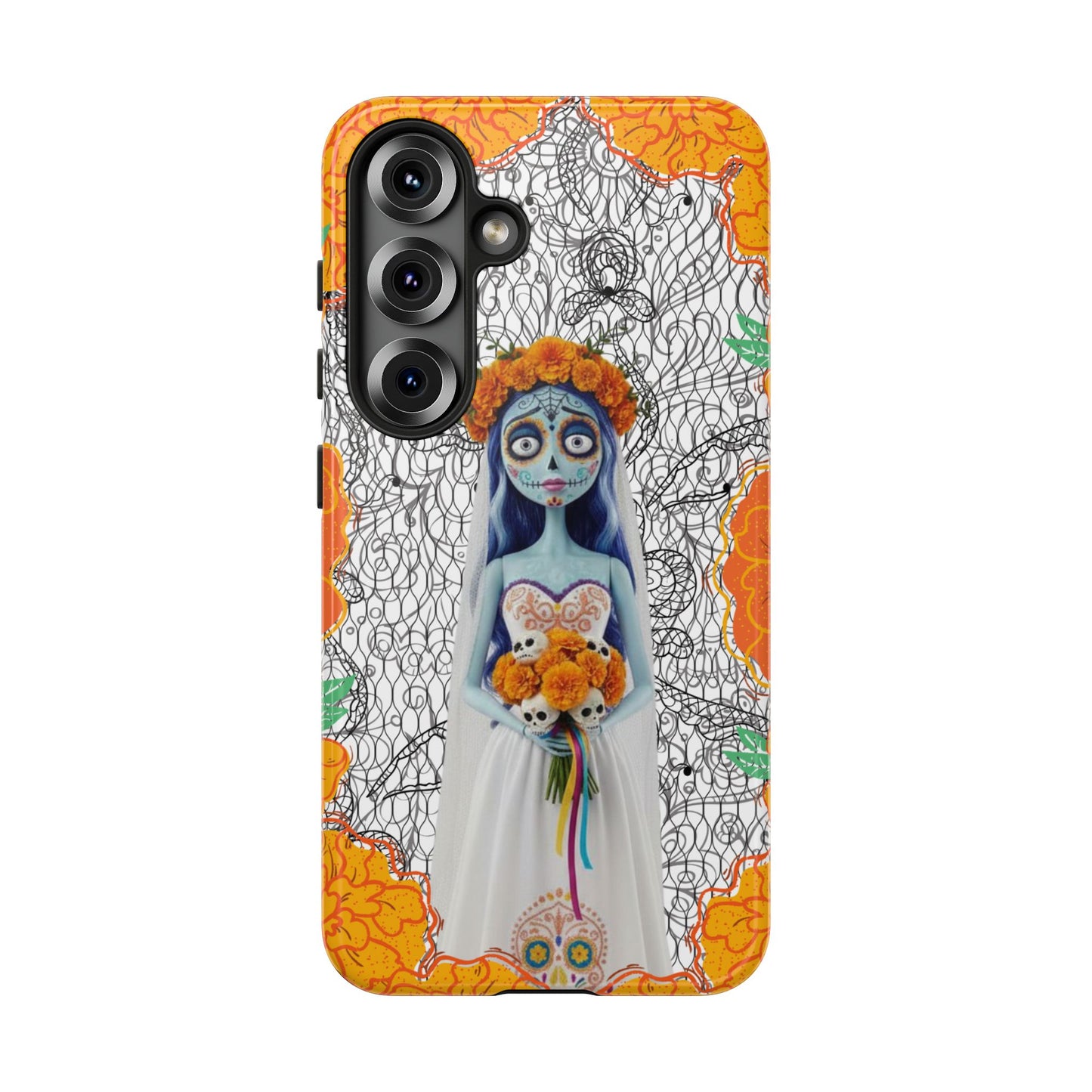 Cursed in Love Tough Cases