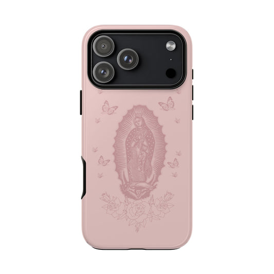 Rosa de Fe Tough Cases