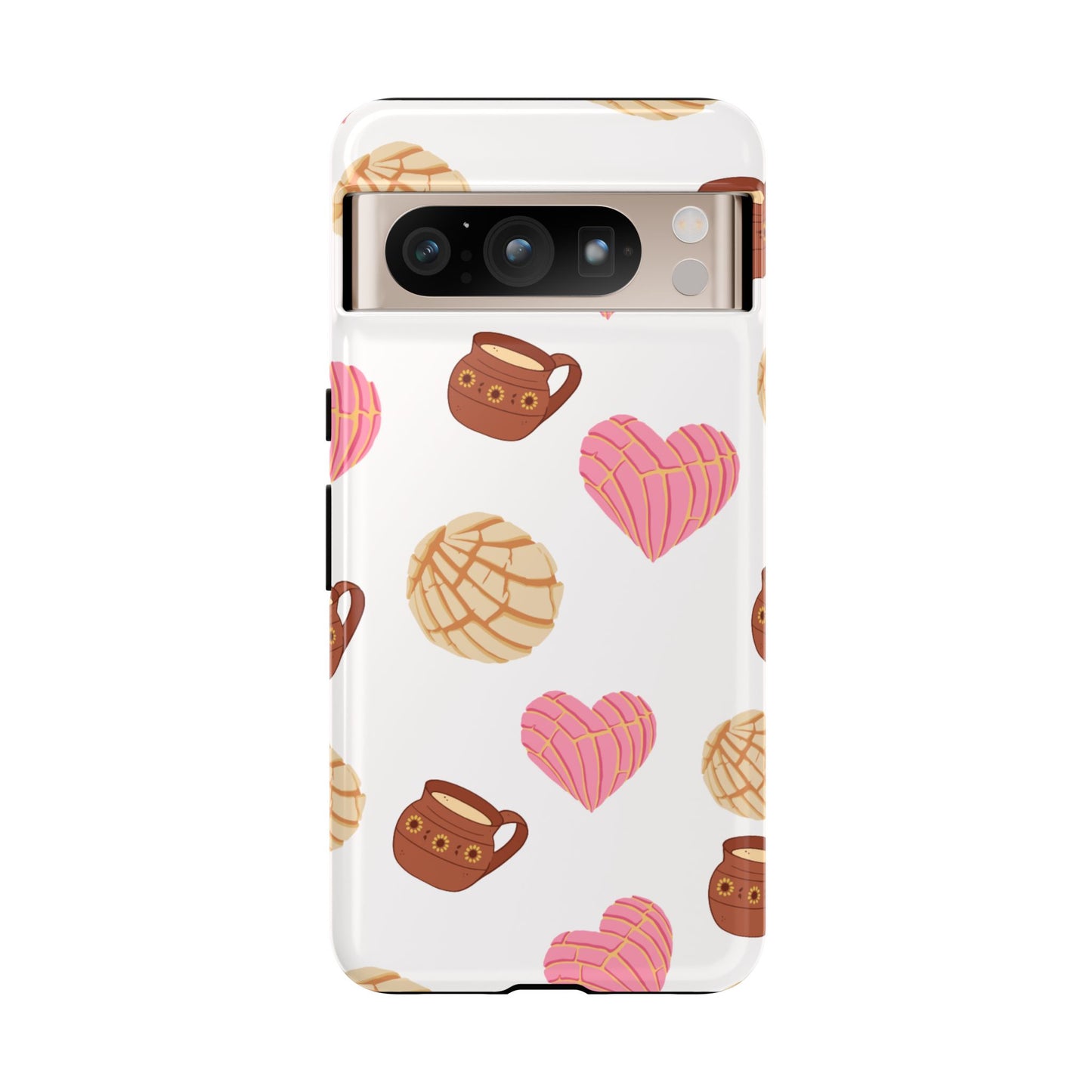 Dulce Amanecer Phone Case