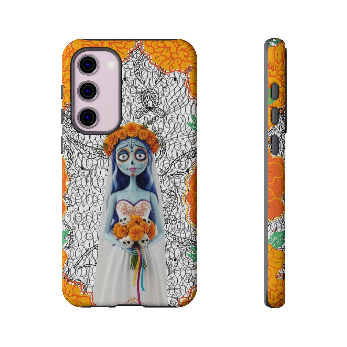 Cursed in Love Tough Cases