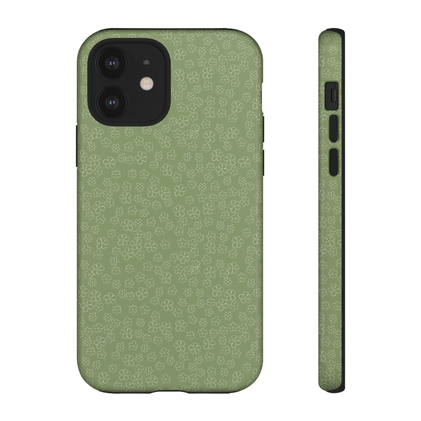 Bloom Tough Cases