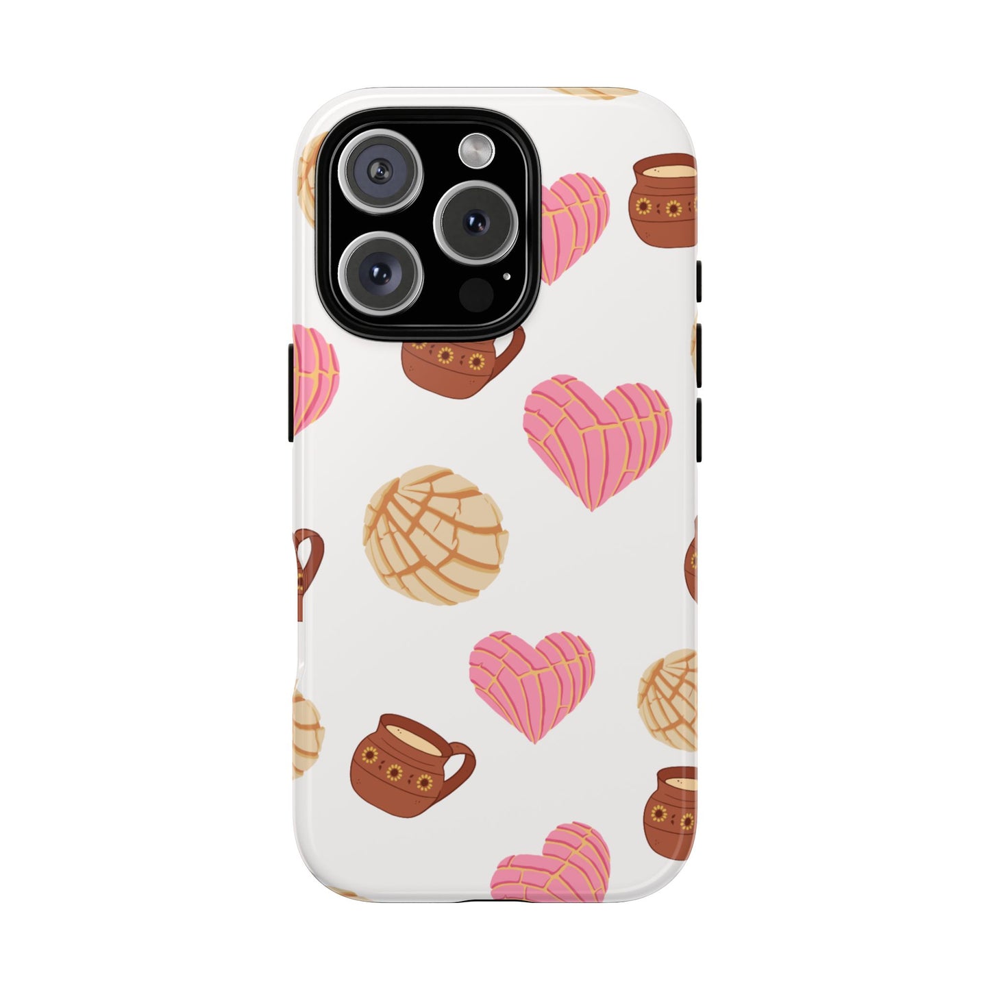 Dulce Amanecer Phone Case