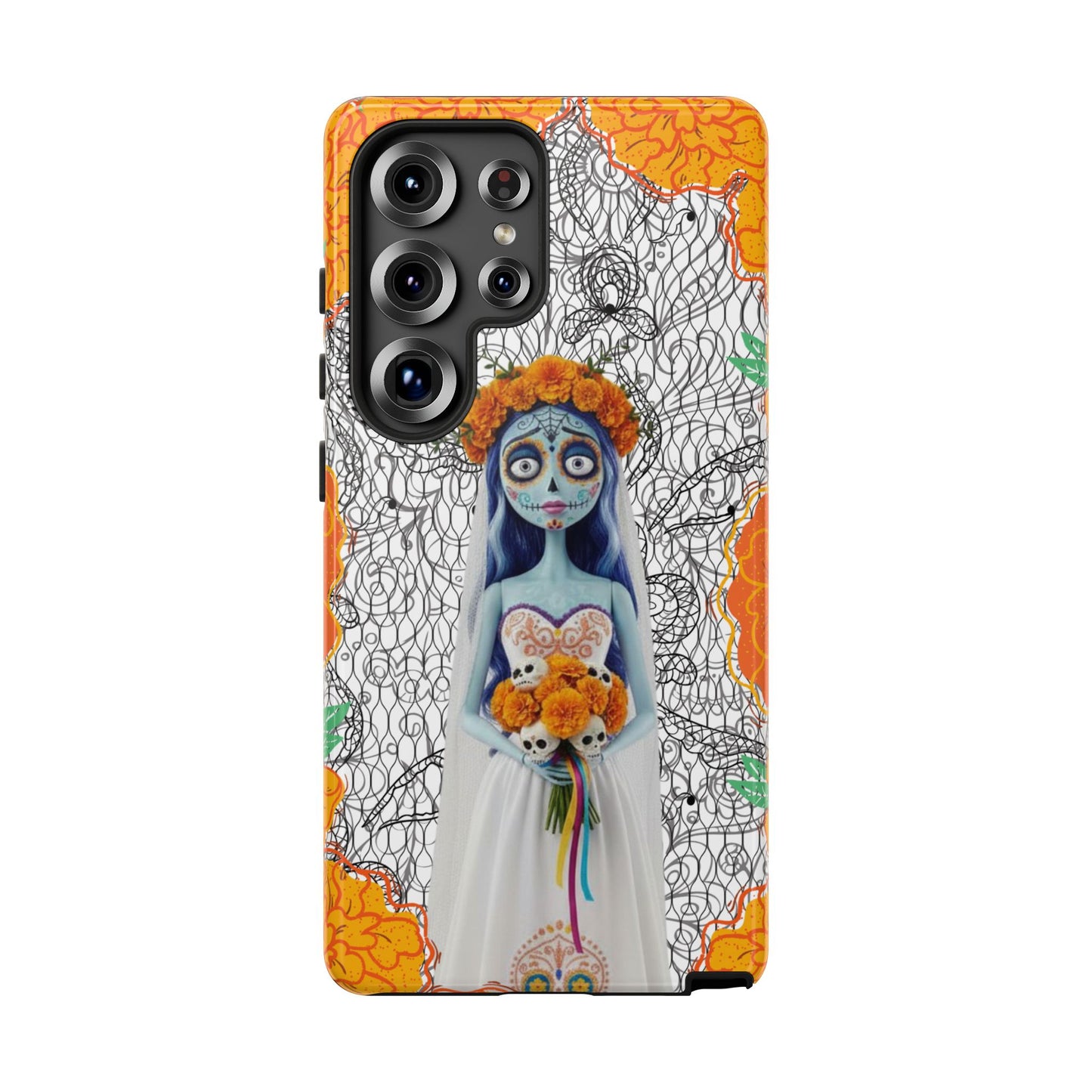 Cursed in Love Tough Cases