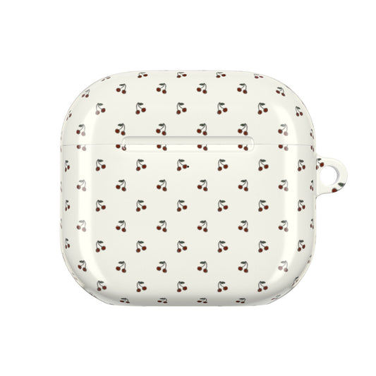 Sweet Cereza AirPod Cases