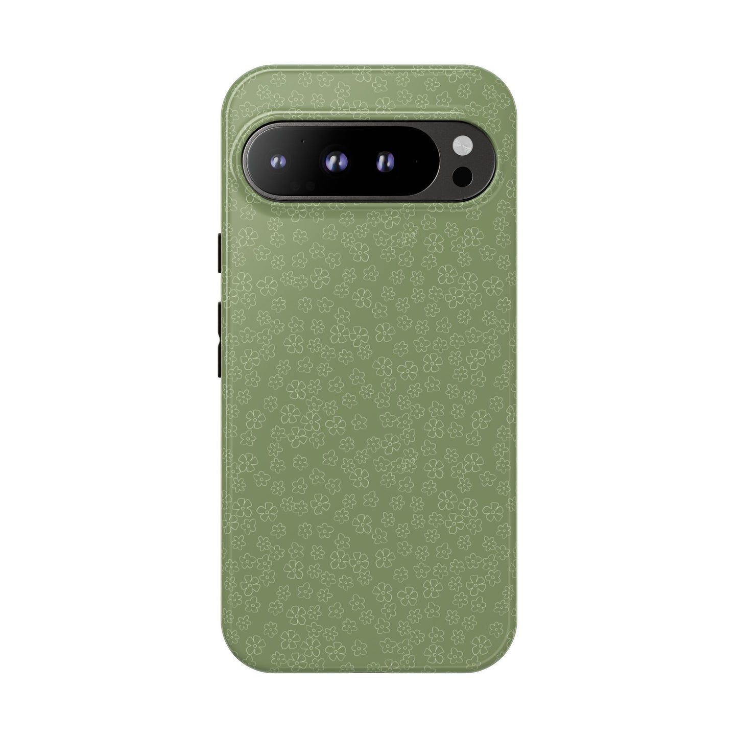 Bloom Tough Cases