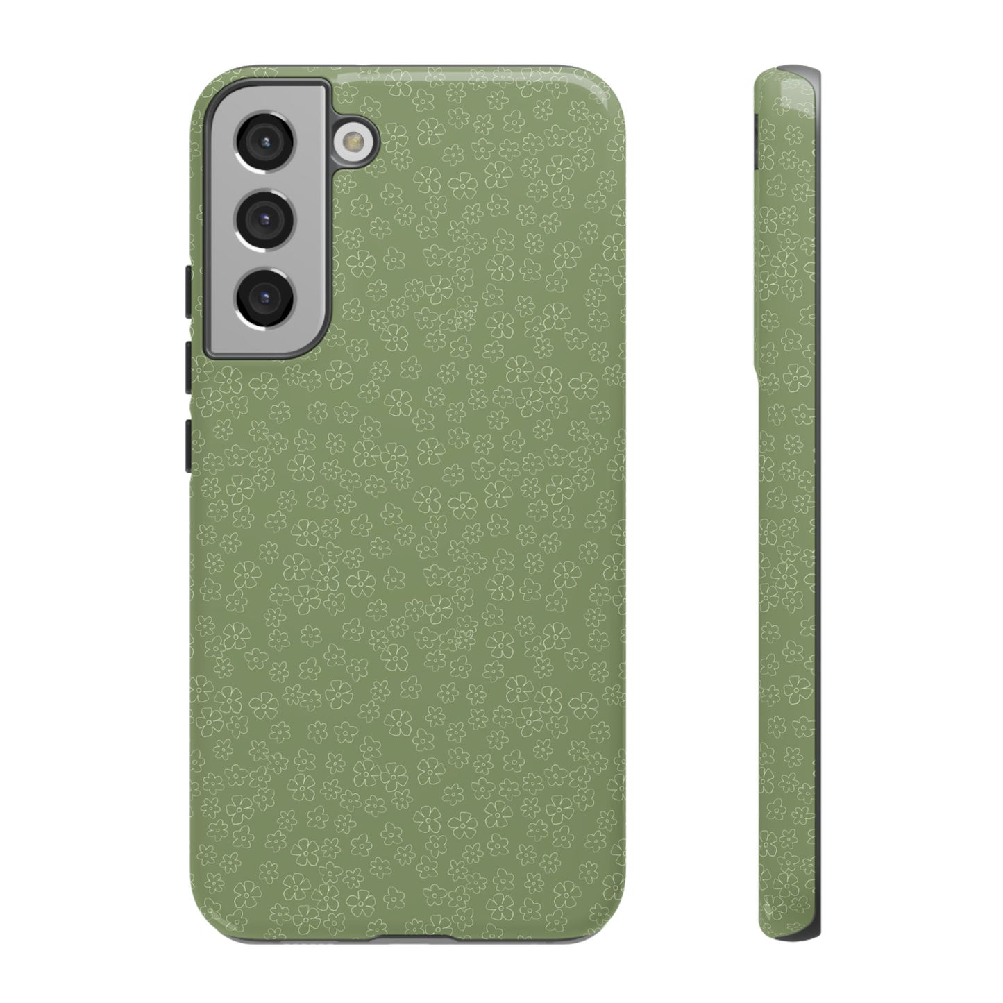 Bloom Tough Cases