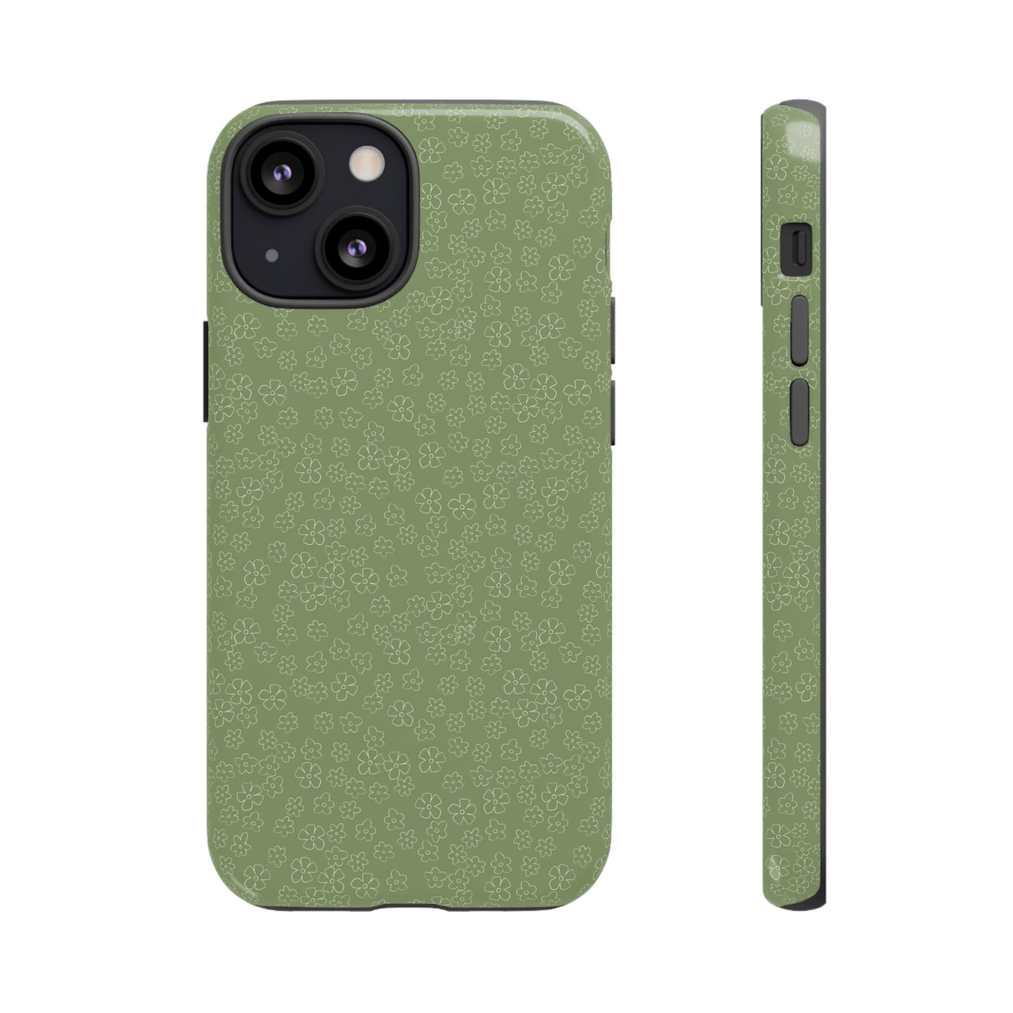 Bloom Tough Cases