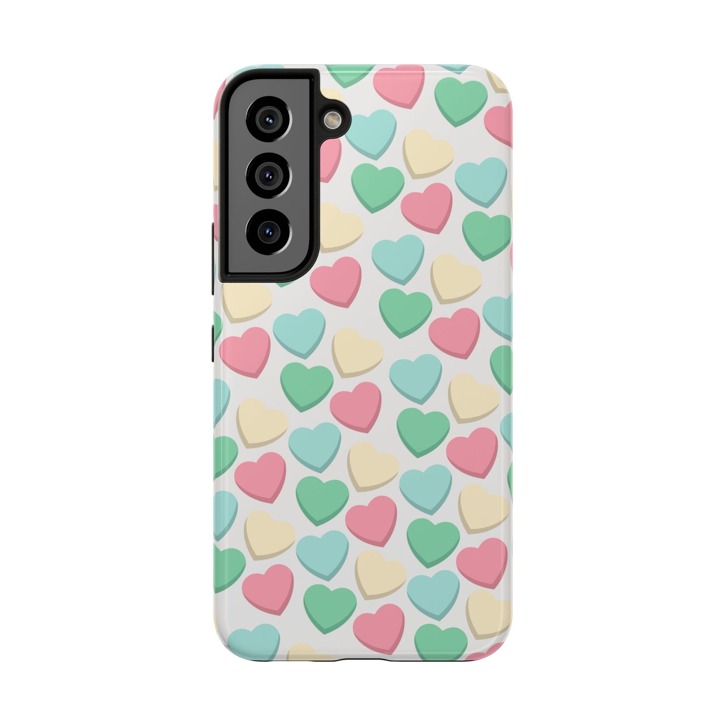 Sweetheart Kiss Phone Cases