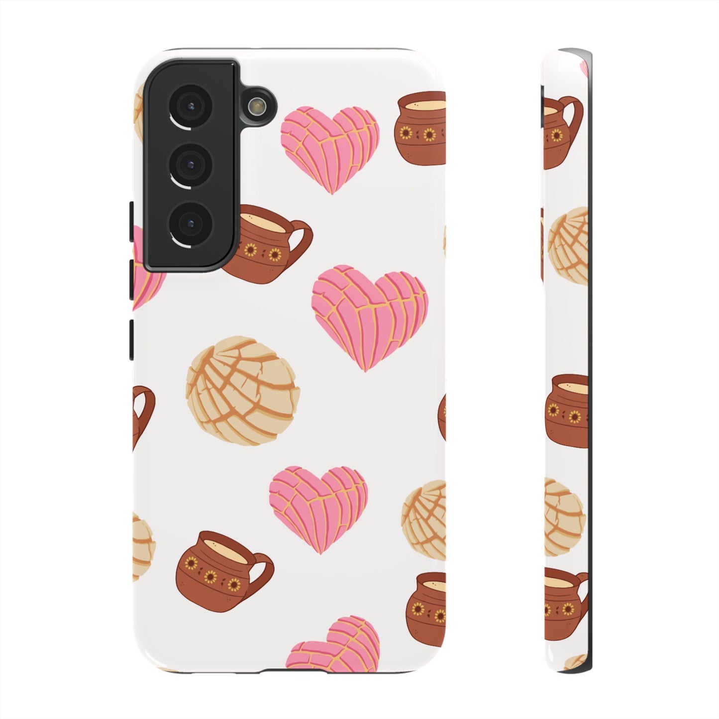 Dulce Amanecer Phone Case