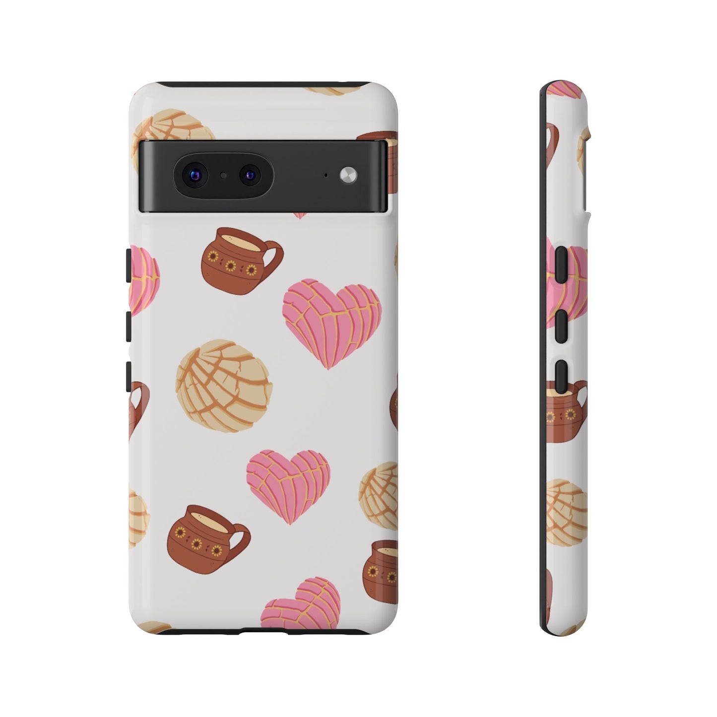 Dulce Amanecer Phone Case