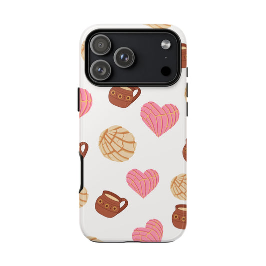 Dulce Amanecer Phone Case