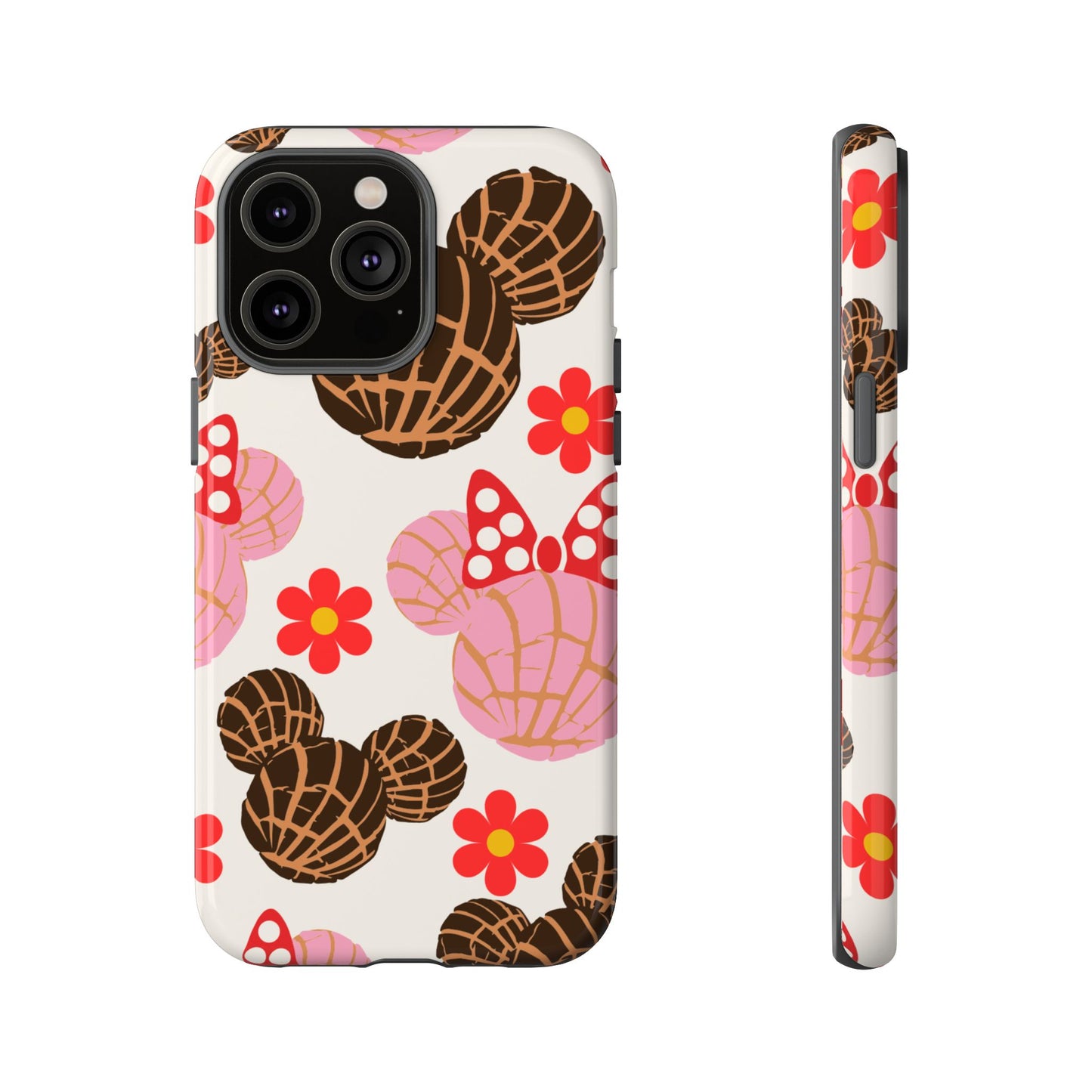 Sueños Azucarados Phone Case