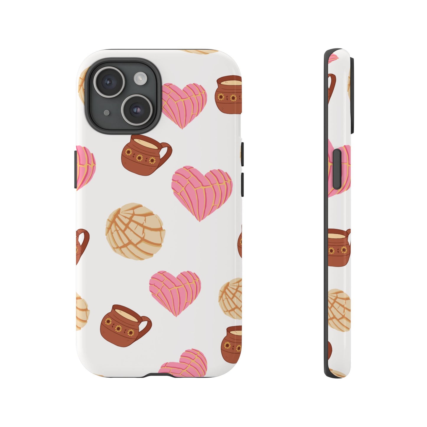 Dulce Amanecer Phone Case