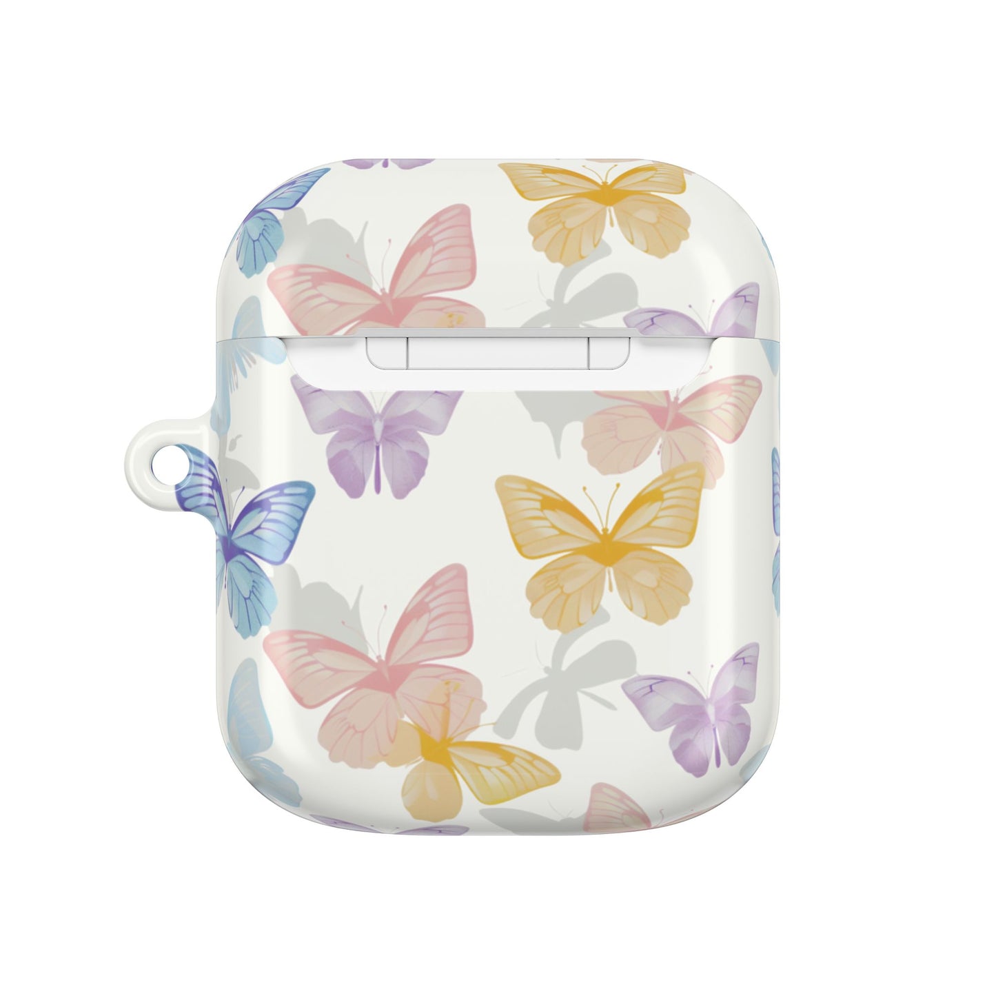 Eternal Butterfly AirPod Cases