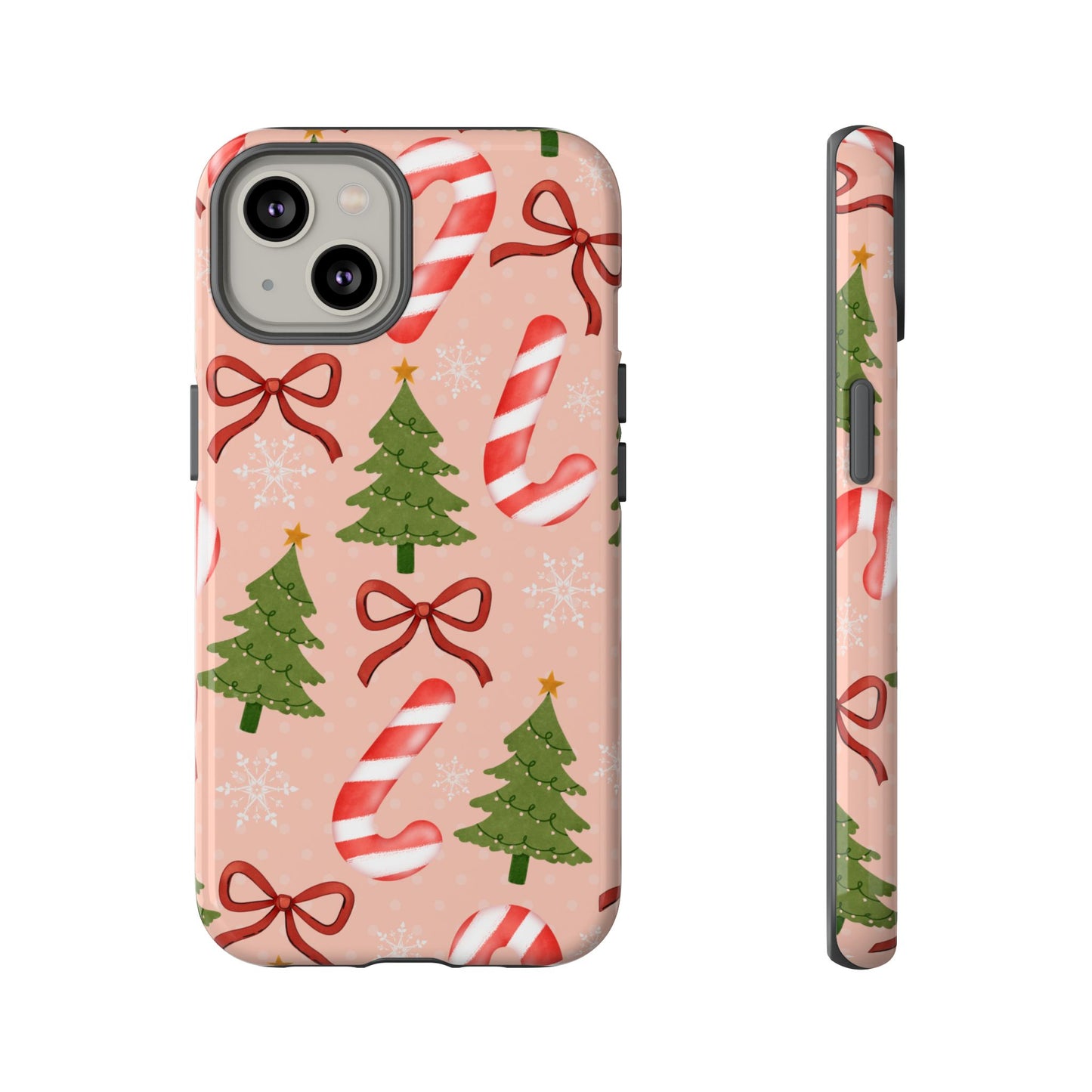Merry & Pink Tough Cases