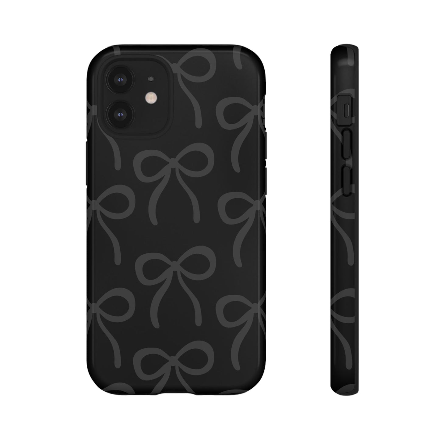 Midnight Bows Tough Cases