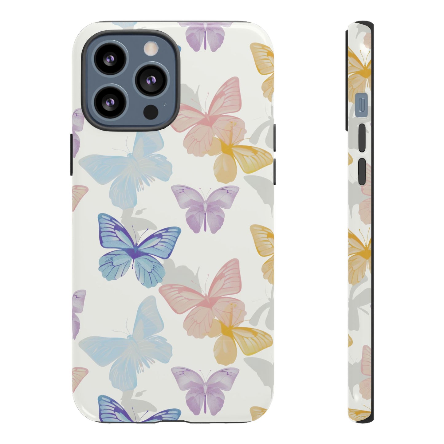 Eternal Butterfly Tough Cases