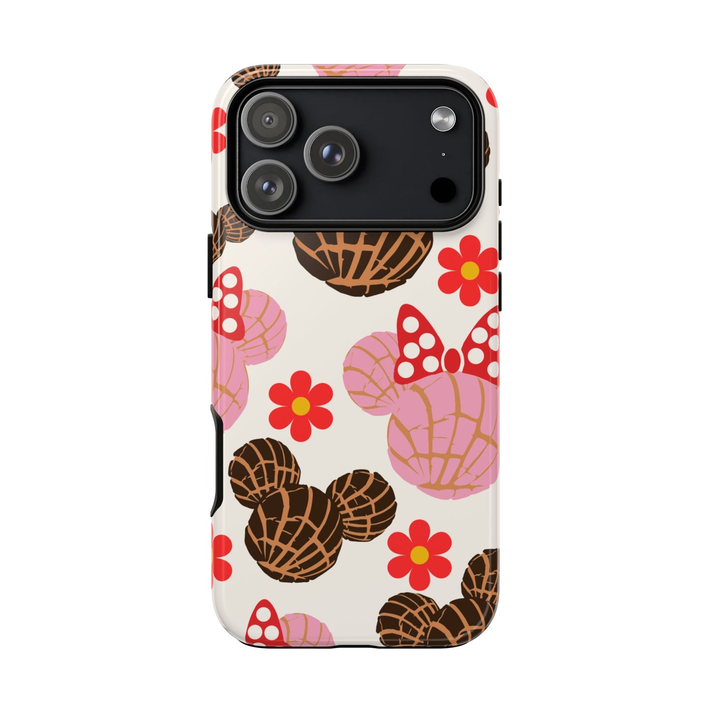 Sueños Azucarados Phone Case