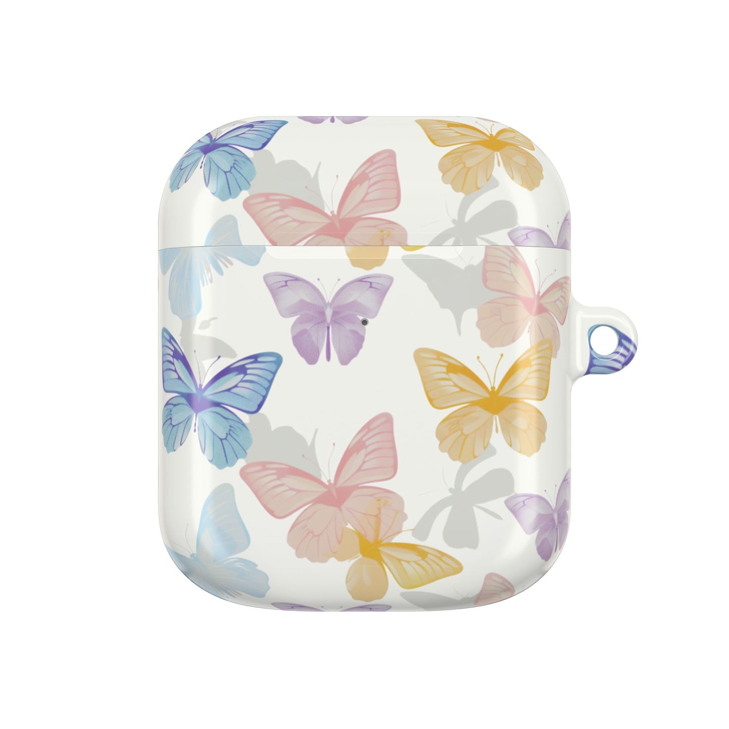 Eternal Butterfly AirPod Cases
