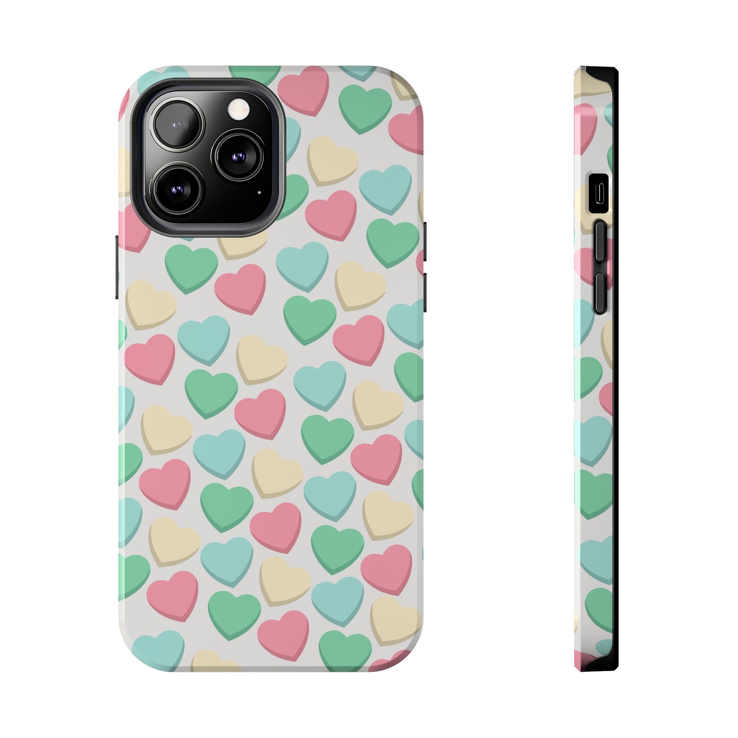 Sweetheart Kiss Phone Cases (FINAL SALE)