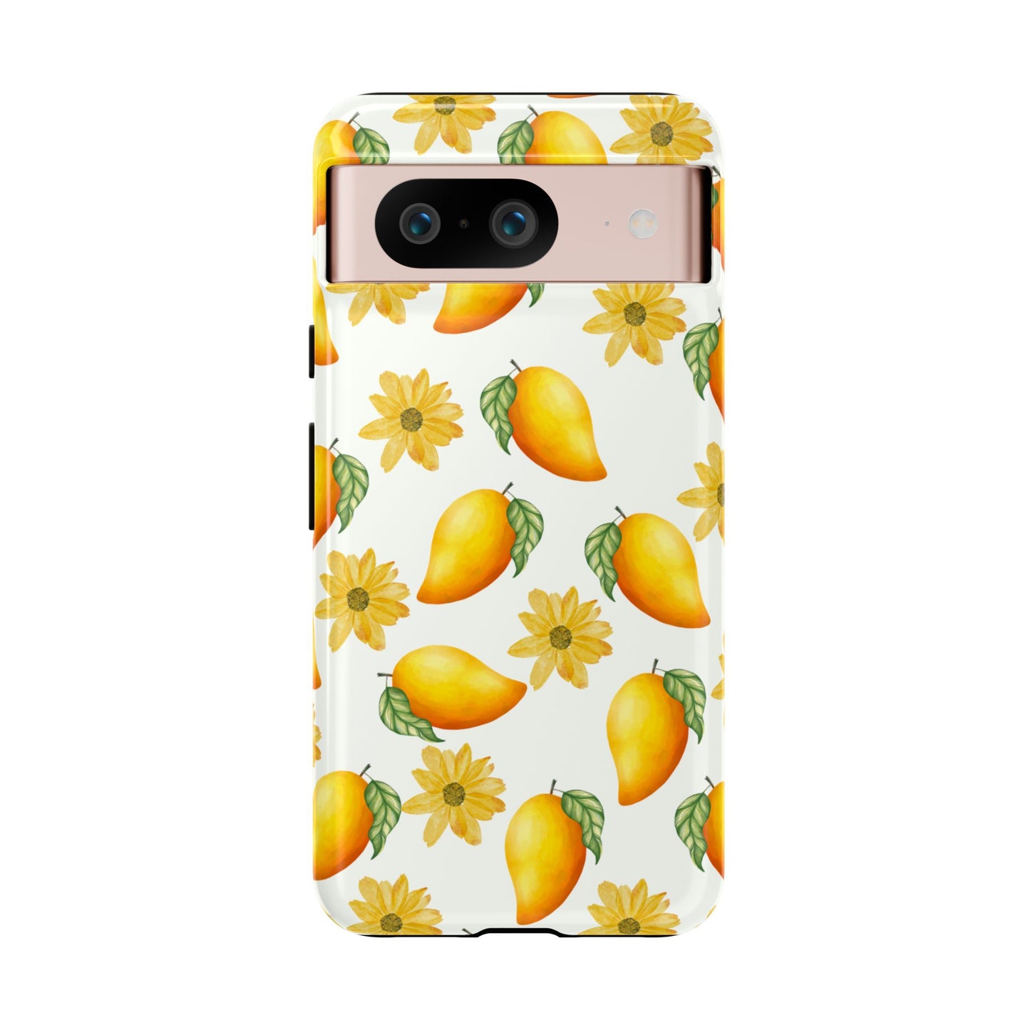 Dulce Mango Tough Cases